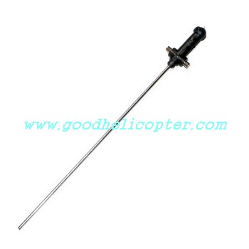 dfd-f162 helicopter parts inner shaft